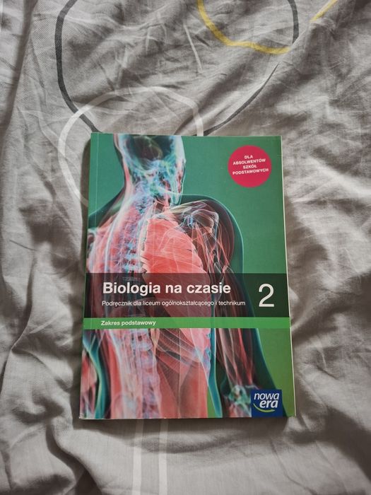 Biologia na czasie 2