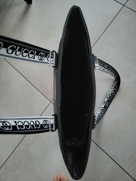 Torebka damska duża Gucci
