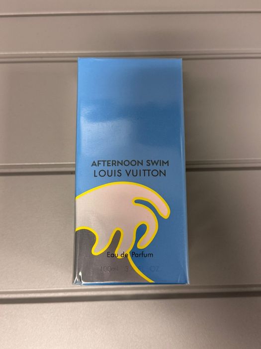 Louis Vuitton Afternoon Swim Eau de Parfum