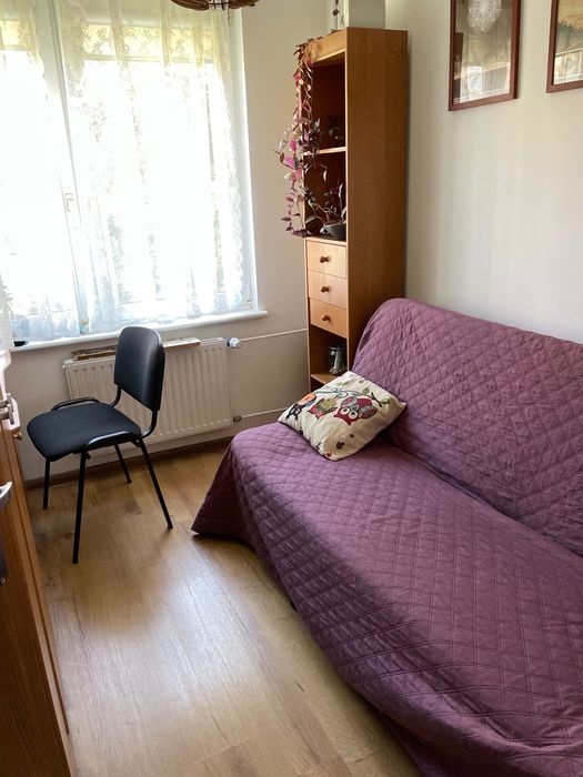 1 os pokój 6,5m2 dla DZIEWCZYNY ul. Parkowa