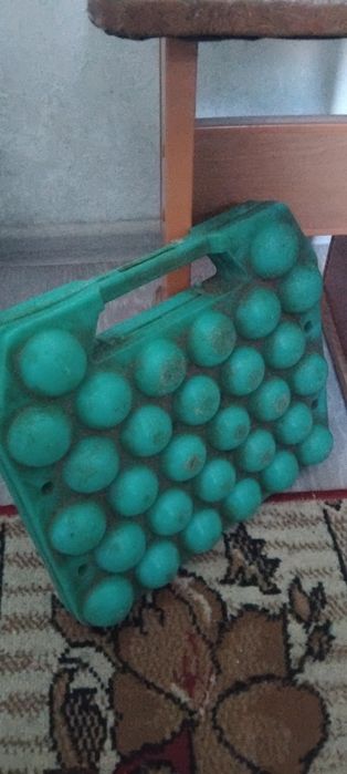 Лоток для яиц ..