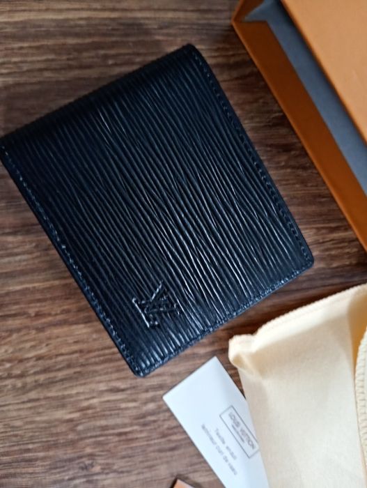 Portfel Louis Vuitton