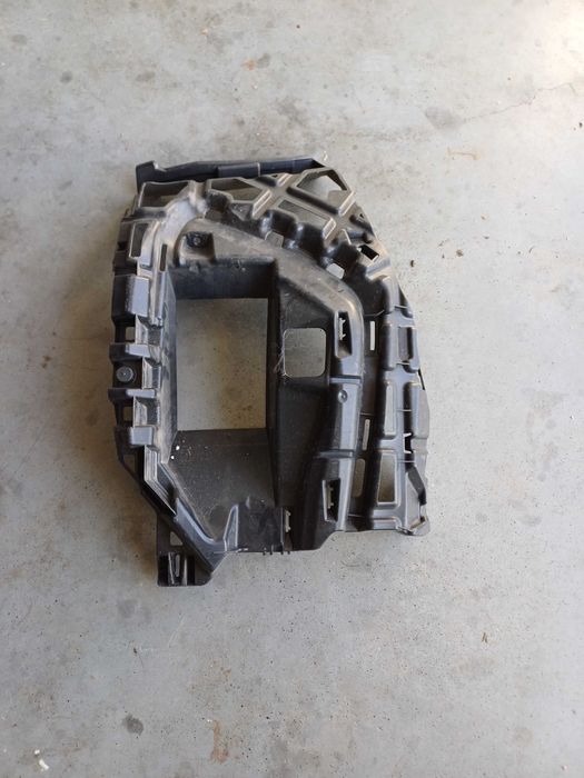 ślizg zderzaka prawy vw golf 8 VIII r-line 5h080.7724d