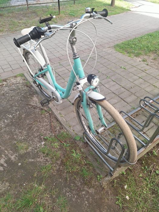 Sprzedam rower Unibike