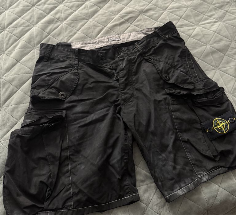 шорти  Stone Island , вінтаж