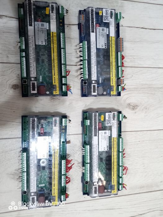 Sterownik Chłodniczy ECKELMANN