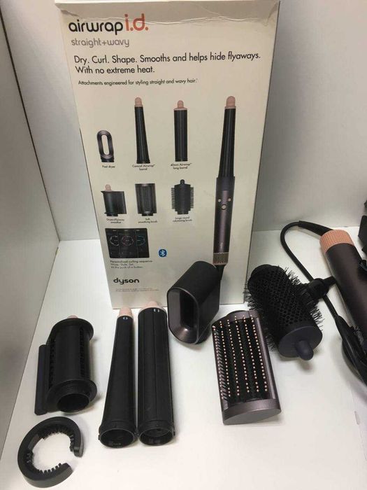 Стайлер Dyson Airwrap i.d.