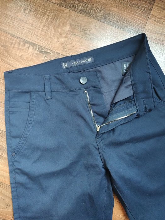 Брюки чоловічі LS. Luvans 29 розмір