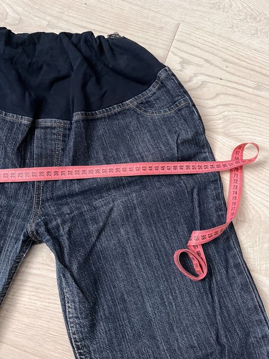 Джинси для вагітних XXL (турецькі)