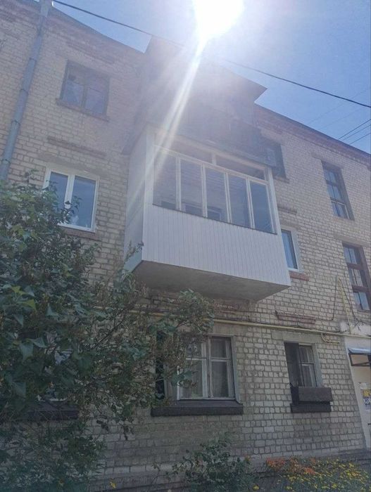 Продам 2-к.квартиру, ХТЗ