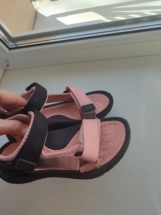 Сандалі босоніжки для дівчинки 30 розмір