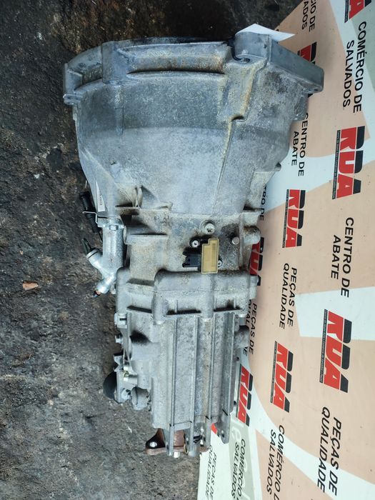 CV482-CAIXADEVELOCIDADESRef:CBBBMW120D6VDE2009