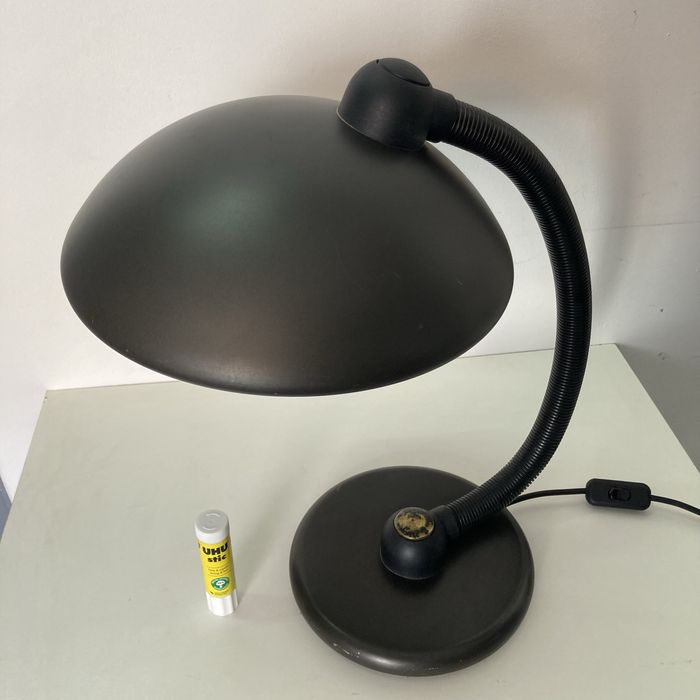 Candeeiro mesa vintage