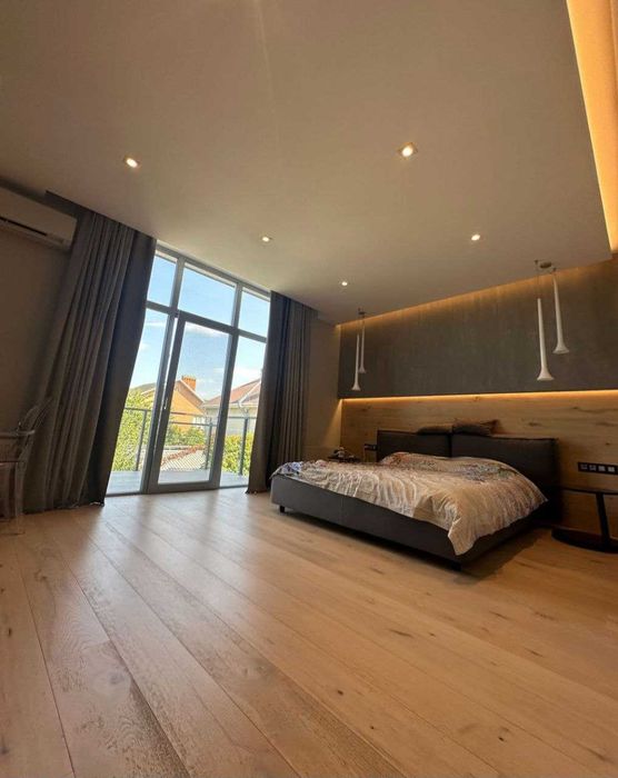 АРЕНДА прекрасного дома в Совиньоне. Бассейн. Море 2 мин.