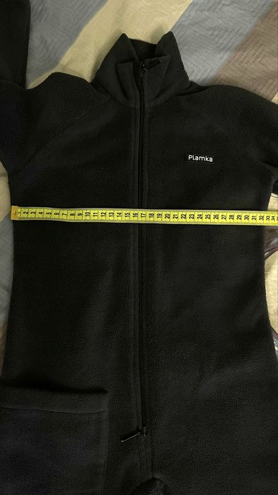 Флісові ромпери Plamka 4т