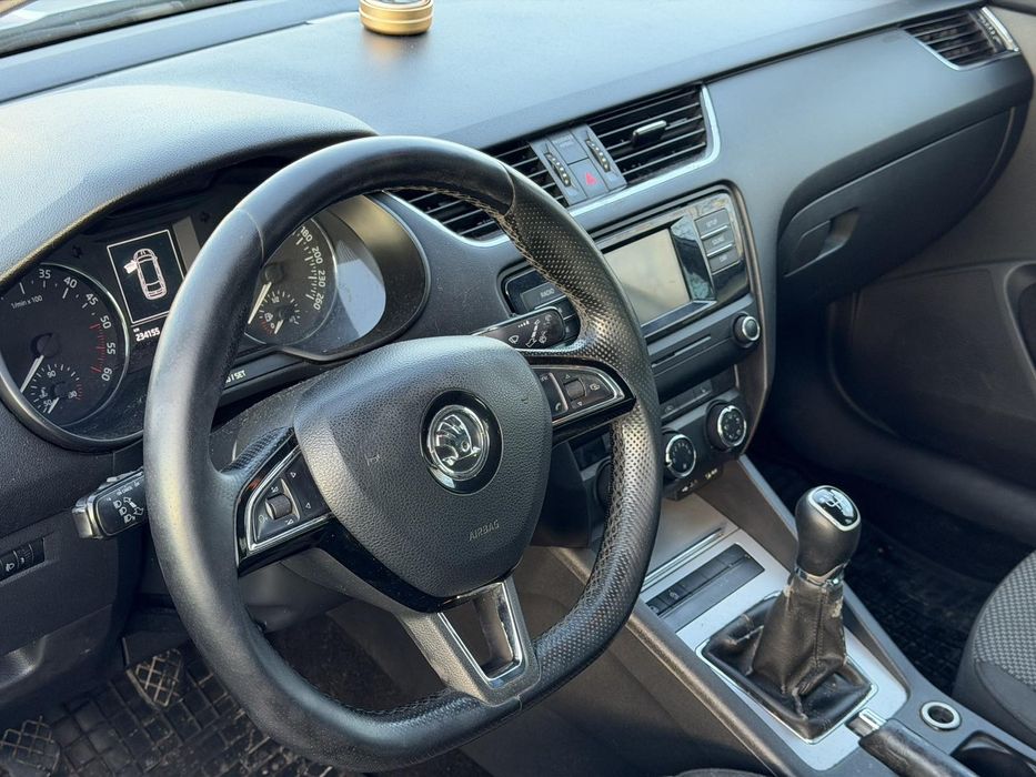 Продам Шкоду  А7