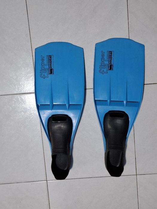 Barbatana Flipper Simotal 37/38