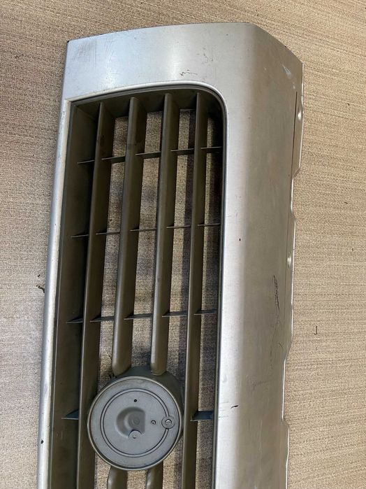 Atrapa/grill fiat ducato