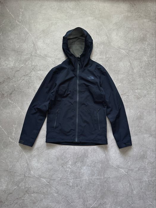 Мужская ветровка The north face futurelight.  Оригинал.
