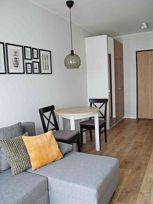 Apartment in Gdańsk, Jasień - Widok 2