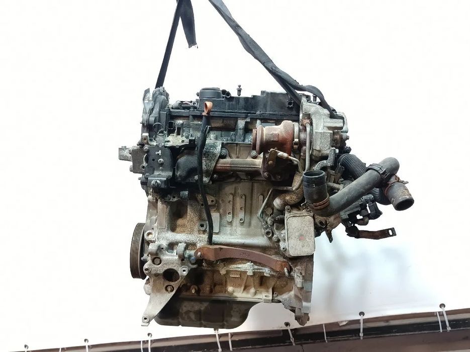 Motor BHW PEUGEOT 1.6L 75 CV