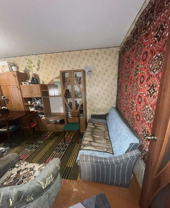 Оренда койко місця. Самий центр. Для дівчаток. Вже з комунальними