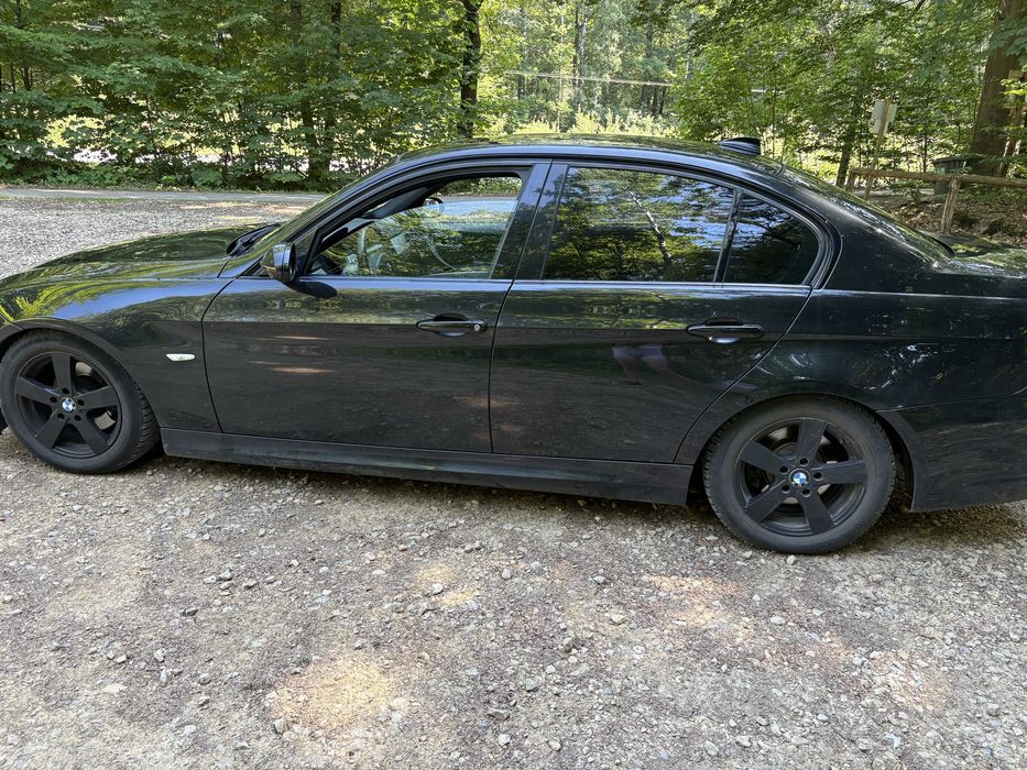 Bmw 320 Si 2006