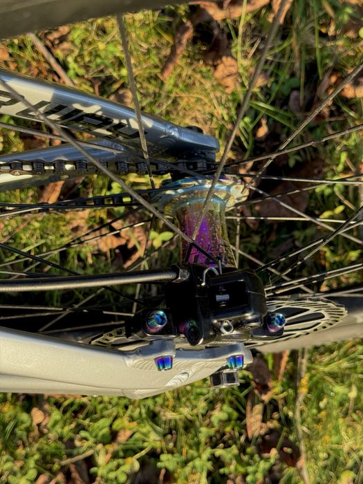 Rower Dartmoor Two6Player S Rock Shox Pike Reel Pro