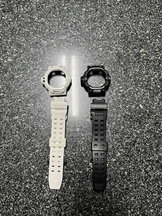 G-Shock GW-9200 Earth Blue