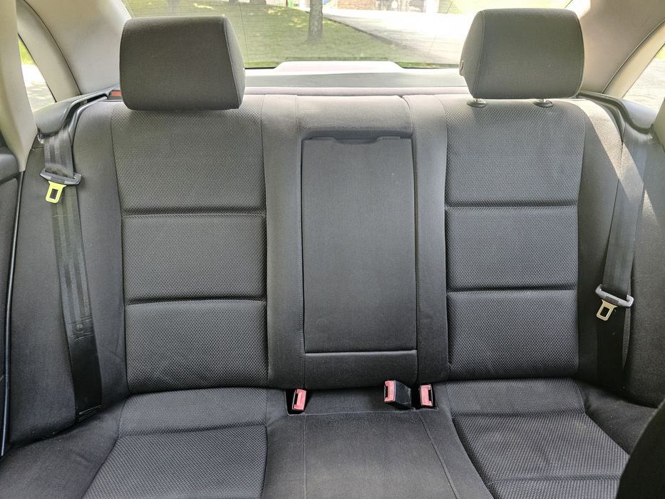Audi A4 1.9 TDI 130cv
