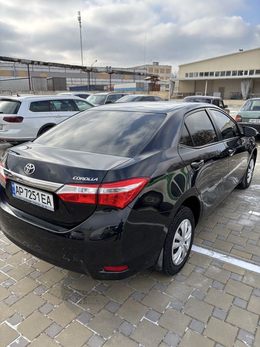 Тойота Королла продам