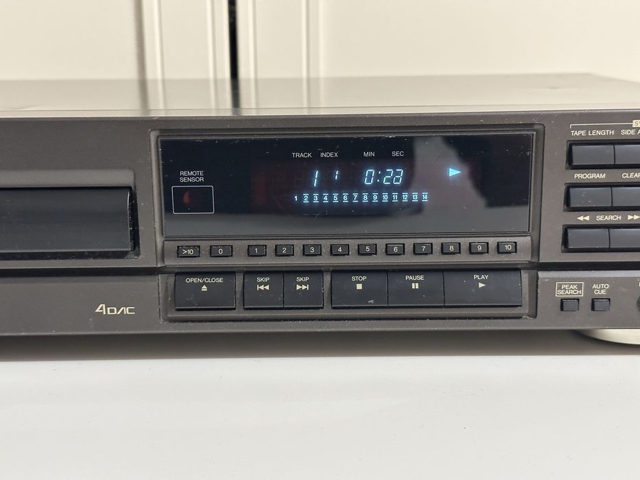 Technics Sl-pg300