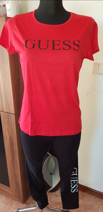 Conjuntos Mulher/Homem novos 13€ cada
