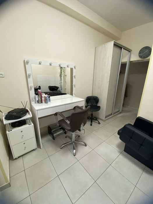 Сдам в аренду кабінет перукаря, місце перукаря ЦЕНТР