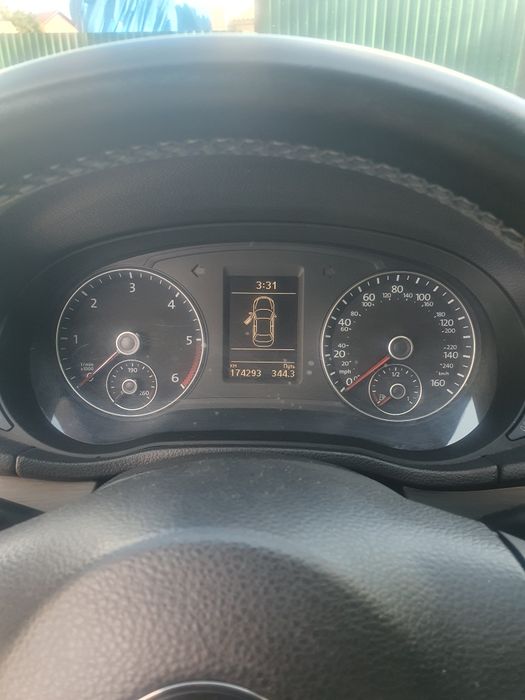 Продам Passat b7 америка