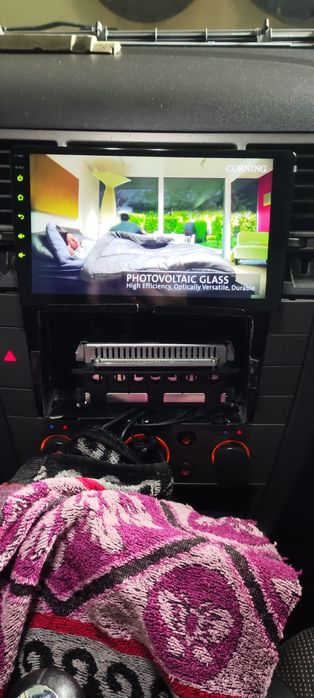 Магнітофона для опеля