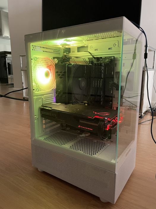 PC / Computador Gaming | como novo