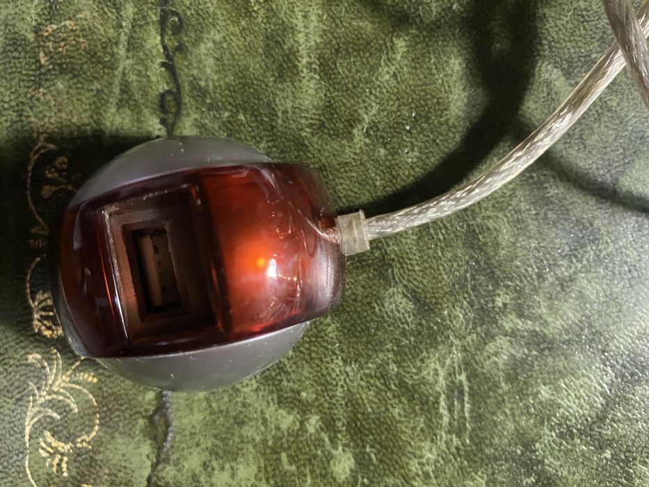 Удлинитель USB для ноутбук длина 0,7 метра