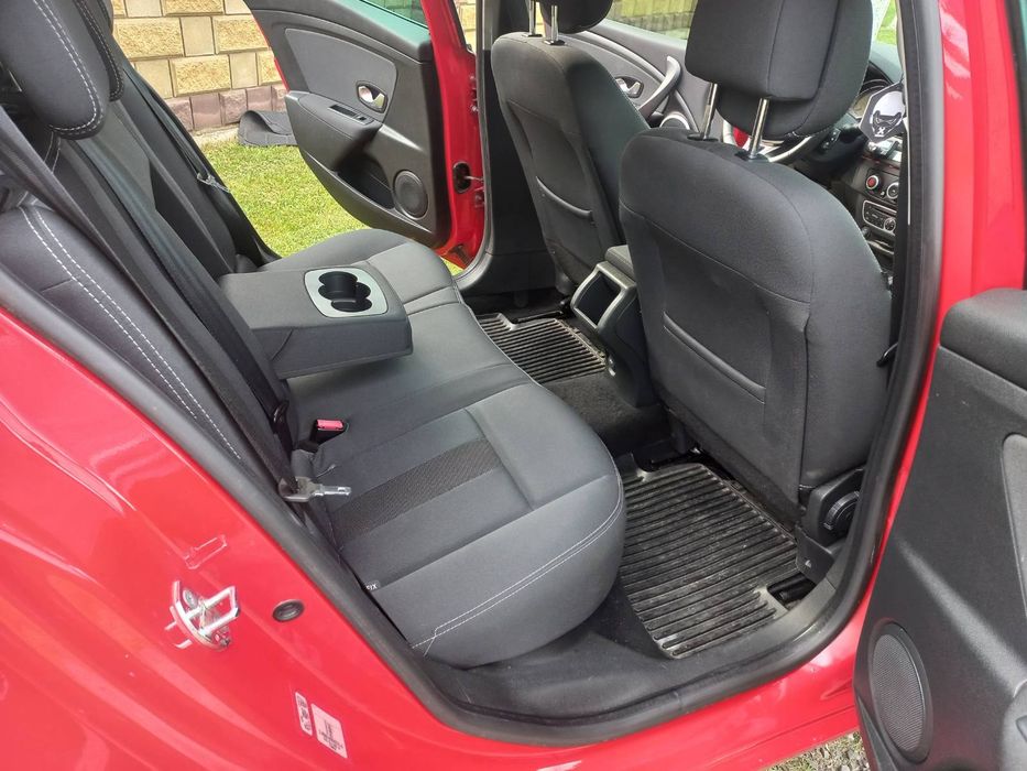 Renault Megane 1,6 2010