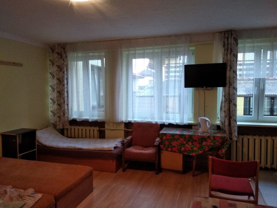 Wynajem pokoi dla pracowników w Raszynie