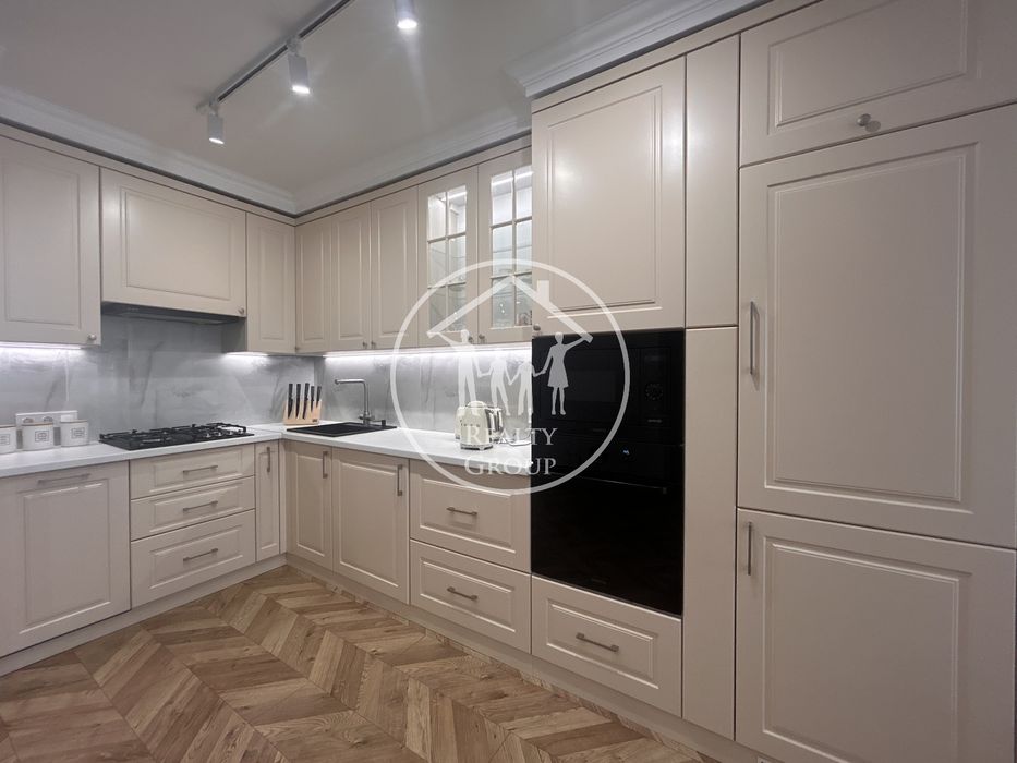 ЖК Avalon Zelena Street!!!Продаж 1-кімнатної сучасної квартири!!