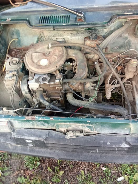 Продам ваз ока 1111