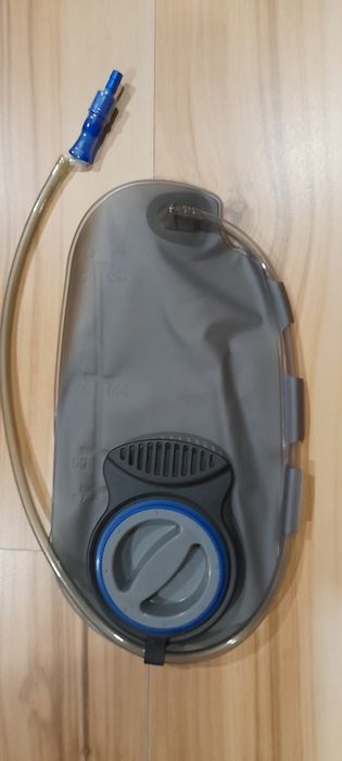 Mochila para Trail Runing