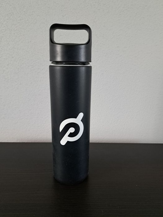 Peloton Szklana butelka na wodę 473 ml