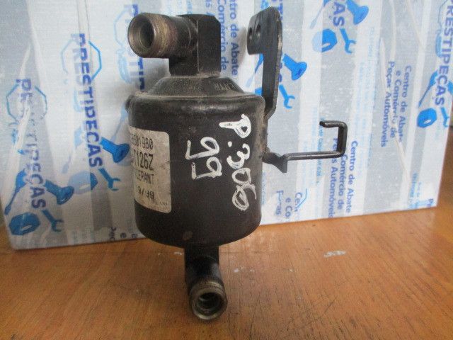 Módulo genérico PEUGEOT 306 (7A, 7C, N3, N5)
