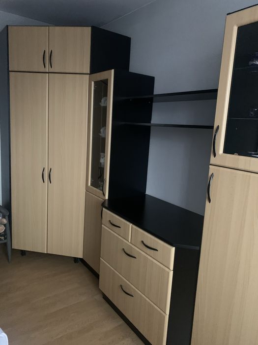 Meblościanka na sprzedaż