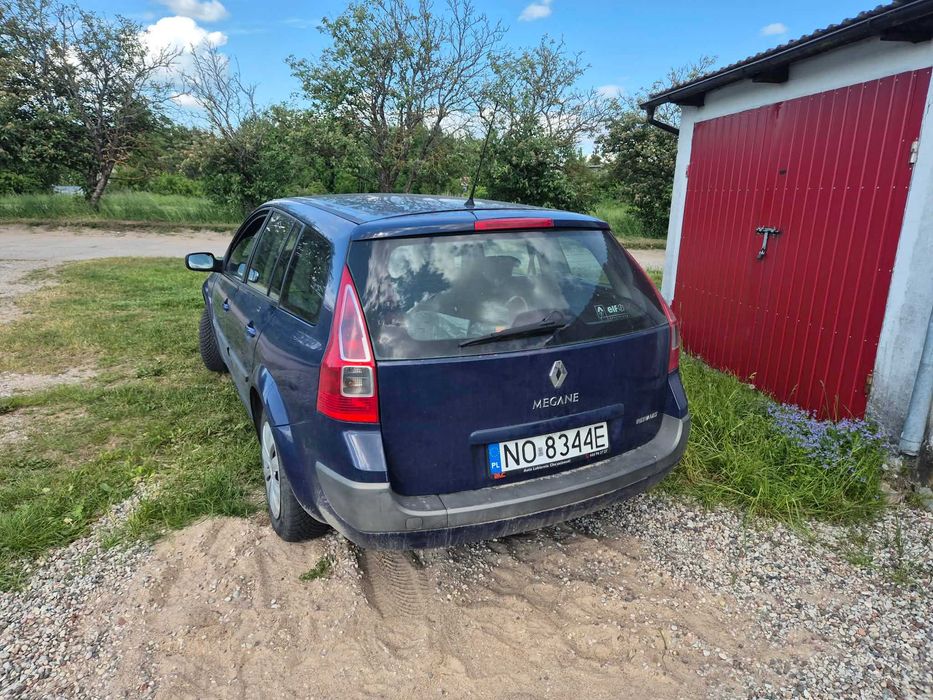 Samochód osobowy