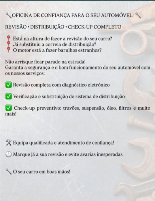 Diagnóstico automóvel