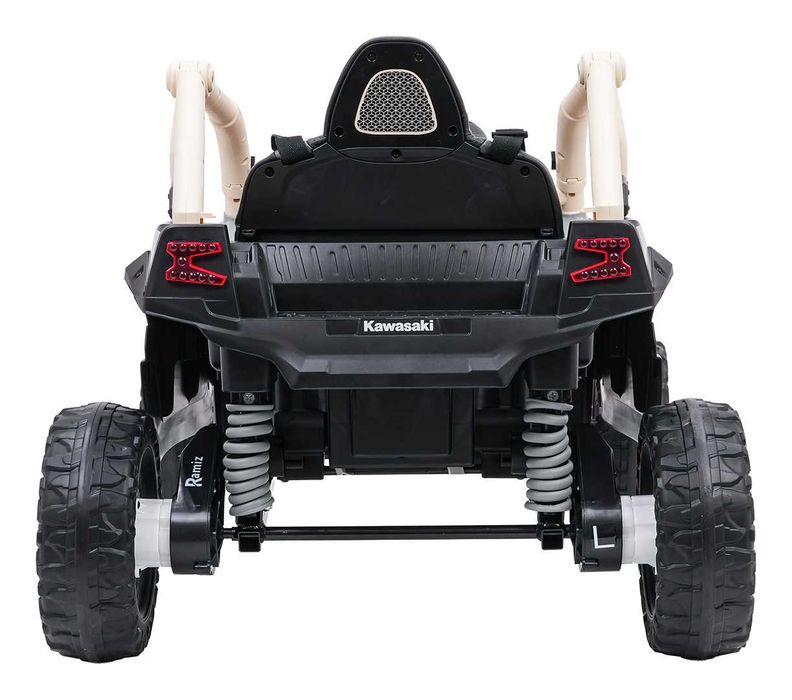 Pojazd Elektryczny dla Dzieci - Buggy Kawasaki TERYX KRX1000 4×4
