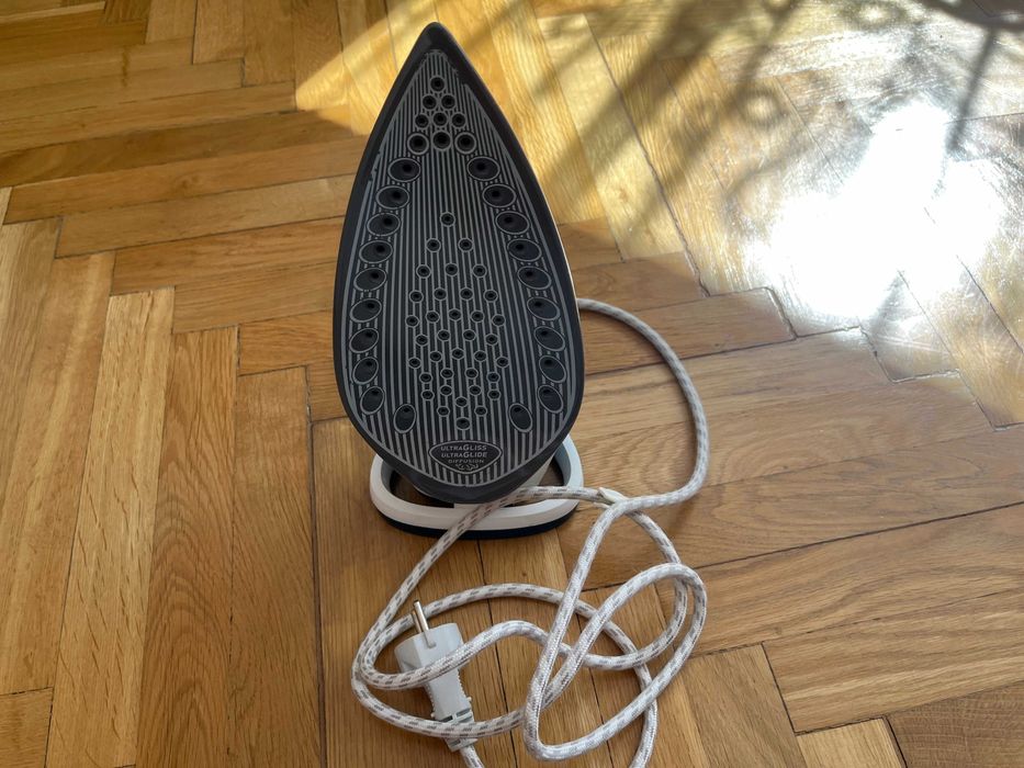 Żelazko Tefal FV4870